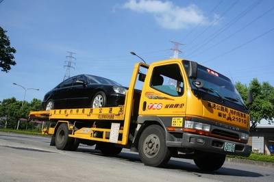 山西旅顺口区道路救援